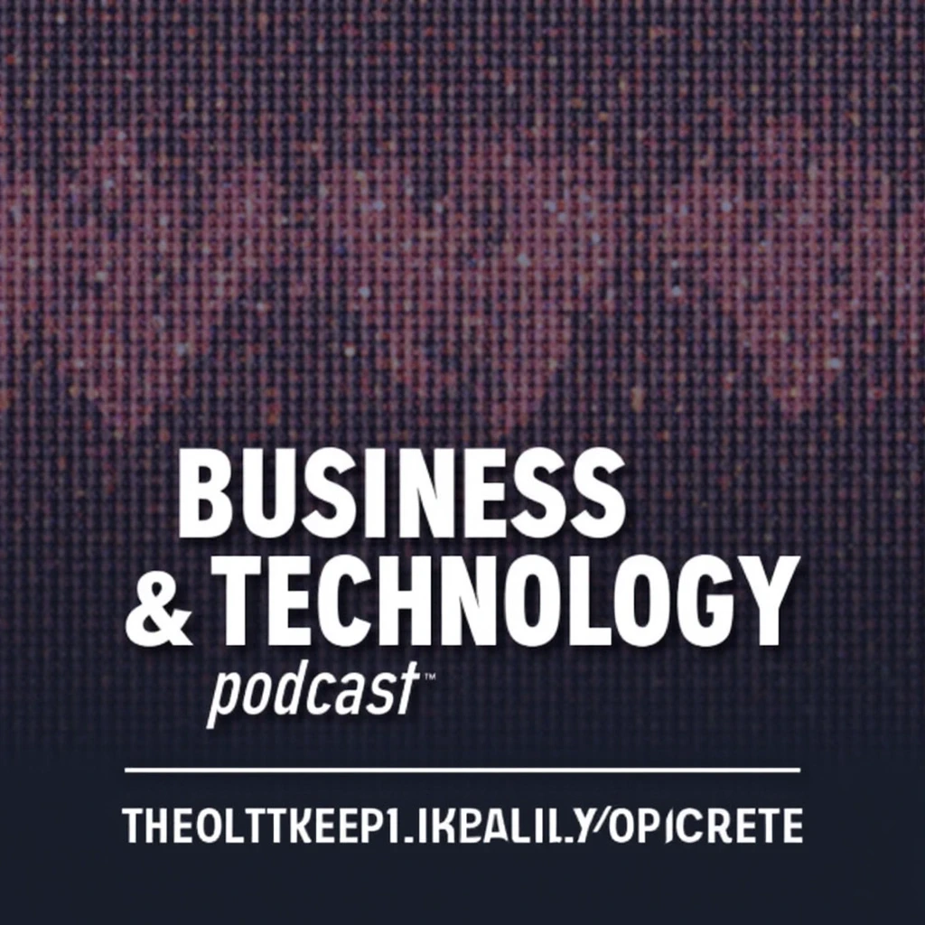 Business English Pod