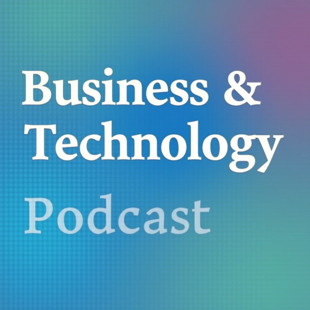 Bernard Marr Future of Business Technology